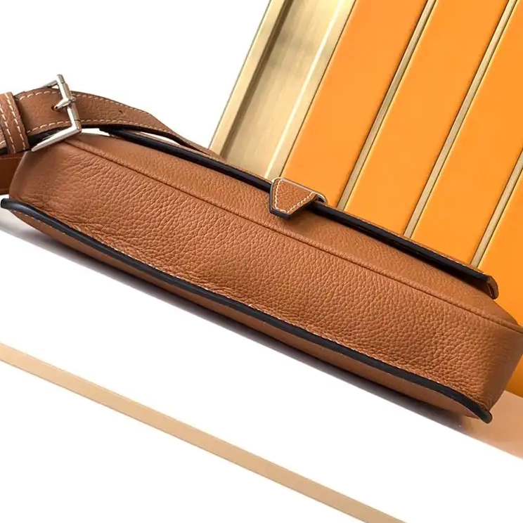 Official Brother Sam Hermès 2409YA0139 Bags 0701